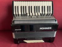 Akkordeon Hohner Bravo III Silent Key Akkordeon .72Bass .Wie neu Nordrhein-Westfalen - Kleve Vorschau