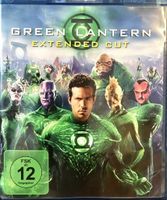 Green Lantern, Blu Ray Baden-Württemberg - Steinmauern Vorschau