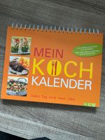 Kochkalender 365 Tage Rezepte Kochbuch Bayern - Wielenbach Vorschau