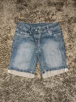 Kurze JeansHose 122/128 Hessen - Lohfelden Vorschau