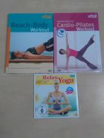 Vital workout Pilates Yoga Mecklenburg-Vorpommern - Pantelitz Vorschau