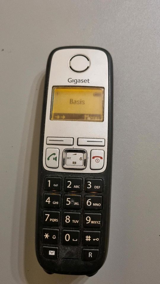 Gigaset A400 Telefon in München