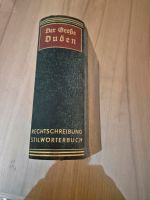 Der große Duden 1934, Saarland - Neunkirchen Vorschau