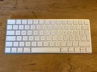 Apple Bluetooth Tastatur Magic Keyboard A1644 Bielefeld - Brackwede Vorschau