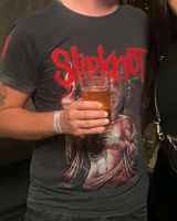 Slipknot shirt Baden-Württemberg - Waiblingen Vorschau