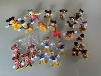 Disney Figuren - u.a. von Bully - 23 Stück Bayern - Rain Niederbay Vorschau