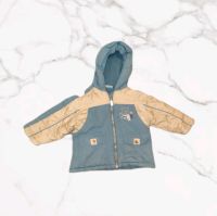 Winterjacke von Pooh & Roo Größe 80 Nordrhein-Westfalen - Löhne Vorschau