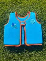 speedo schwimmweste 2-4 sea squad Brandenburg - Bestensee Vorschau
