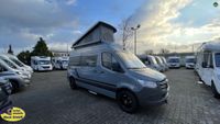 HYMER / ERIBA / HYMERCAR Free S 600 Campus Köln - Rodenkirchen Vorschau