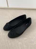 ❗️NEU❗️Graceland Ballerinas schwarz Gr. 40 Baden-Württemberg - Waldenbuch Vorschau