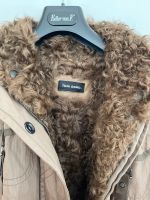 Toni gard Lammfell Ziegenhaar vintage Heritage Parka Jacke top Nordrhein-Westfalen - Mönchengladbach Vorschau