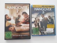 2 DVDs im Set * HANGOVER 2+3 Niedersachsen - Tostedt Vorschau