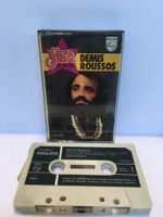 Demis Roussos, Star für Millionen, Musikkassette, Kassette Berlin - Mitte Vorschau