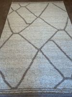 HHDW 160x230 Design Natur Woll Kelim Teppich Rug Modern Berlin - Wilmersdorf Vorschau