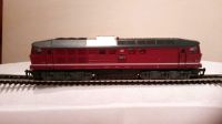 Modelleisenbahn 02640 Diesellokomotive Brandenburg - Ruhland Vorschau