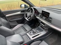 Audi Q5 3.0 TDI QUATTRO / 3 x SLine / Matrix / Pano / Luft / B&O Nordrhein-Westfalen - Burscheid Vorschau