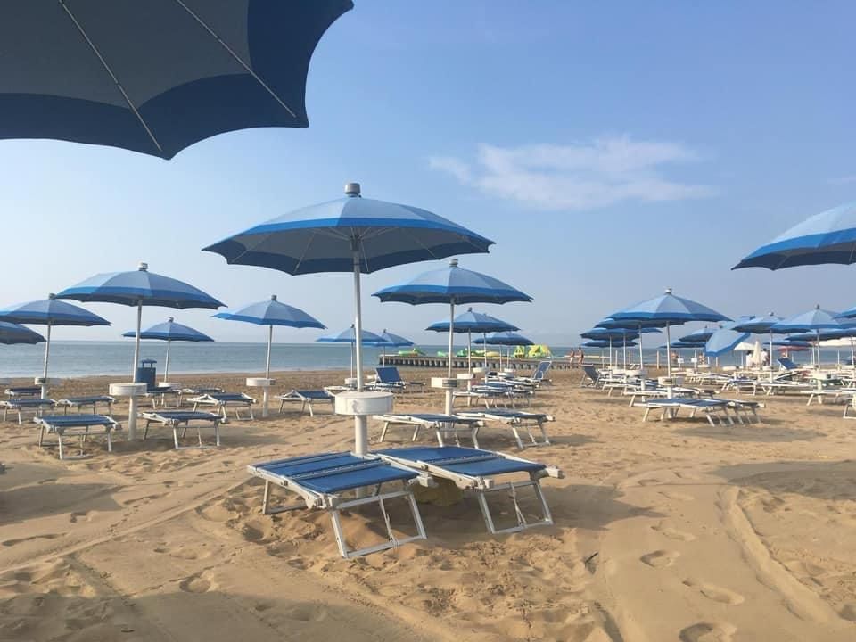 Urlaub Apartment Mietwohnung Jesolo Mai an der Adria Italien in Stuttgart