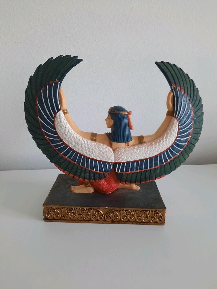 Veronese Design 2001 Figur Isis Ägypten in Zirndorf