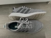 Adidas Cloudfoarm grau neuwertig Größe 9,5 Hamburg-Mitte - Hamburg Wilhelmsburg Vorschau