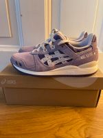 ASICS Gel Lyte III OG, ash light/cream, Gr.39,5 *neu* Hamburg-Mitte - Hamburg St. Pauli Vorschau