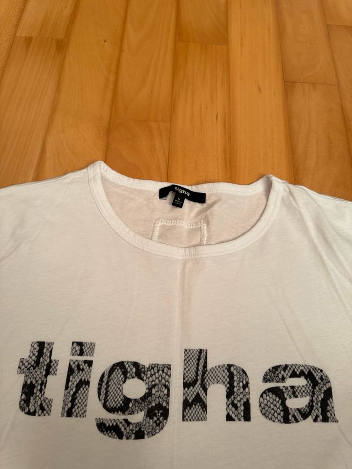 tigha T-Shirt in Hilden