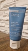 Paulas Choice NEU Super-Light Daily Wrinkle Defense Berlin - Spandau Vorschau