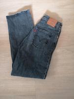 levi's levis Jeans ribcage straight ankle 26 29 Gau Sachsen - Lichtentanne Vorschau