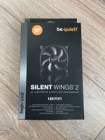 Bequiet! Silent wings2 Lüfter Rheinland-Pfalz - Gau-Odernheim Vorschau