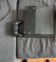 PlayStation 4 1TB Brandenburg - Ludwigsfelde Vorschau