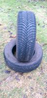 2 x MICHELIN CROSSCLIMATE  Allwetter 215/65 R16 102V Sachsen-Anhalt - Genthin Vorschau