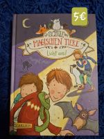 Schule der magischen Tiere - Licht aus! Nordrhein-Westfalen - Coesfeld Vorschau