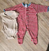 Baby 62 Body Strampler im Set Baden-Württemberg - Ehrenkirchen Vorschau
