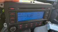 VW Golf Touran Autoradio Niedersachsen - Wolfsburg Vorschau