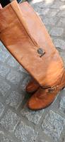 Belstaff Stiefel Größe 39 Niedersachsen - Süpplingen Vorschau