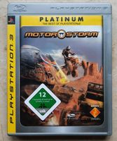 PS3 Spiel Motor Storm (Platinum) Hessen - Neuhof Vorschau