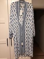 Wunderschöner Review Kimono Nordrhein-Westfalen - Neukirchen-Vluyn Vorschau