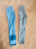 Damen, Mädchen Hosen, Jeans, Gr. 38 bzw. 28 Hessen - Schwalmstadt Vorschau