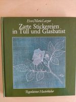 Rosenheimer Musterbücher Zarte Stickereien Stuckbuch Schleswig-Holstein - Henstedt-Ulzburg Vorschau