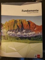 Klett; Fundamente Geographie Oberstufe Rheinland-Pfalz - Gundersheim Vorschau