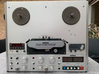 Revox PR 99 MkII in sehr gutem Zustand Nordrhein-Westfalen - Bottrop Vorschau