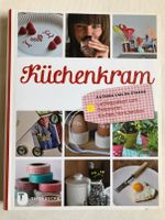 Küchenkram - Lieblingsideen zum Dekorieren, Kochen, Verschenken Nordrhein-Westfalen - Dorsten Vorschau