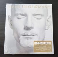 Rammstein Album CD Made in Germany Oliver Riedel MiG Mein Land Ze Pankow - Prenzlauer Berg Vorschau