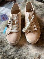 Gant Slipper Sneakers Stoffschuhe beige Gr.37 Rheinland-Pfalz - Contwig Vorschau