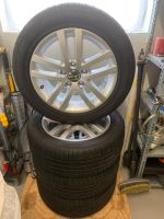 HanKOOK Reifen mit Alifelge 205/55R16 91V Niedersachsen - Gifhorn Vorschau