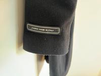 Esprit, schwarzer Mantel Berlin - Reinickendorf Vorschau