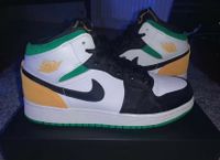 Nike Air Jordan 1  Gr. 38,5 Bad Doberan - Landkreis - Lambrechtshagen Vorschau