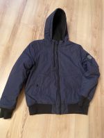 Jungen Winterjacke Tom Tailor Gr 158 Saarland - Kleinblittersdorf Vorschau