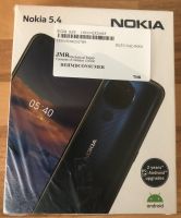 Nokia 5.4 mit neuem Display Schleswig-Holstein - Glückstadt Vorschau