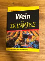 Wein für Dummies Schleswig-Holstein - Großhansdorf Vorschau