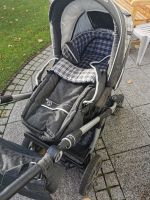 Hartan Racer GTS Kombi-Kinderwagen Babywanne, Sportsitz Nordrhein-Westfalen - Paderborn Vorschau